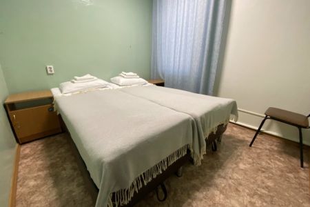 Место 2-местный (общий)