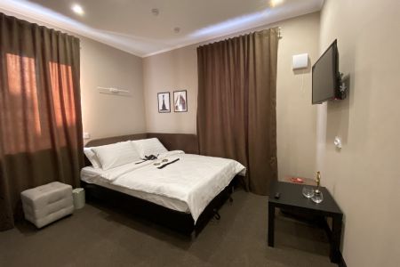 Стандартный 2-местный (Мэрилин Монро №511)