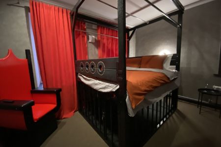 Стандартный 2-местный (Мэрилин Монро №511)