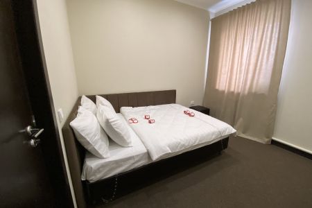 Стандартный 2-местный (Мэрилин Монро №511)