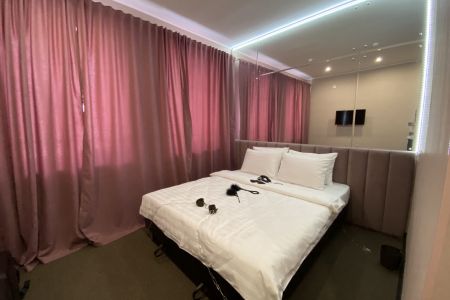 Стандартный 2-местный (Мэрилин Монро №511)