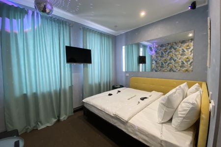 Стандартный 2-местный (Мэрилин Монро №511)