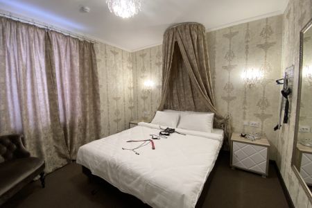 Стандартный 2-местный (Мэрилин Монро №511)