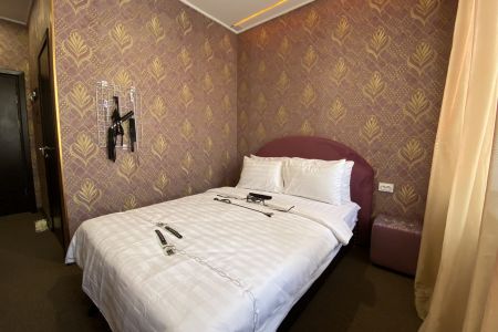 Стандартный 2-местный (Мэрилин Монро №511)