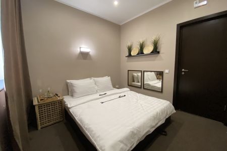 Стандартный 2-местный (Мэрилин Монро №511)