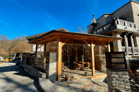 Территория