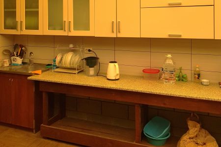 «Мускат» гостевой дом