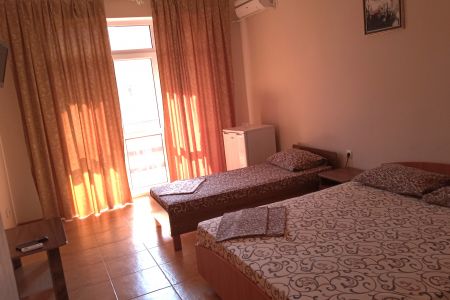 «Мускат» гостевой дом