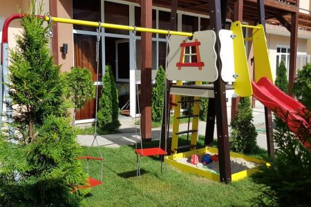 «Мускат» гостевой дом