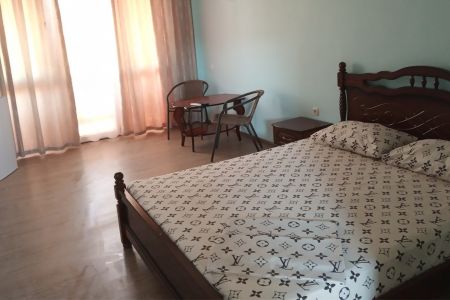 «Мускат» гостевой дом