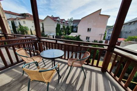 «Мускат» гостевой дом