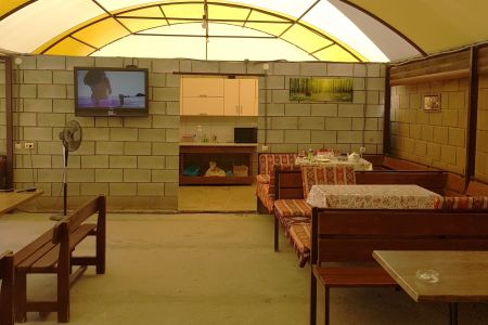 «Мускат» гостевой дом