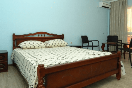 «Мускат» гостевой дом