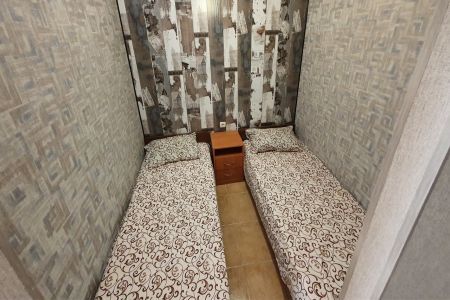 «Мускат» гостевой дом