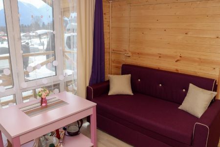 Внешний вид