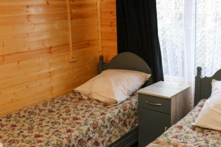 Внешний вид