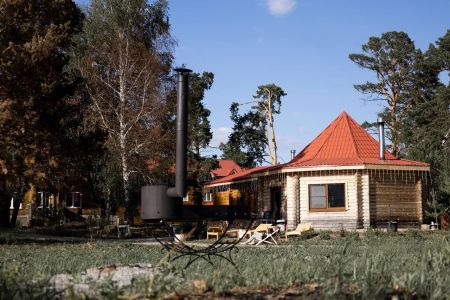 Аракуль. Внешний вид