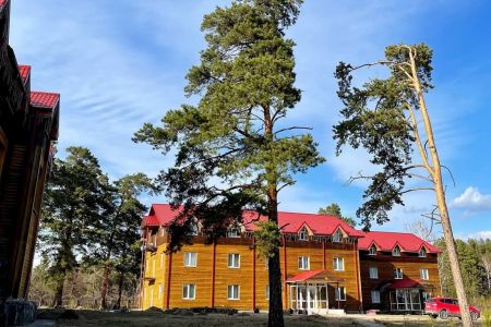 Аракуль. Внешний вид