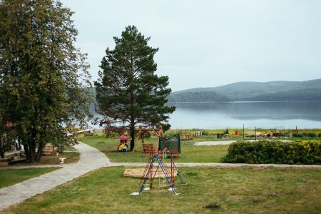 Территория