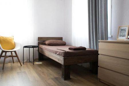 Комфорт 3-местный