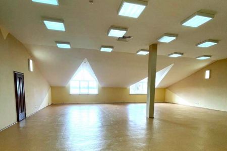 Баня, гостиная