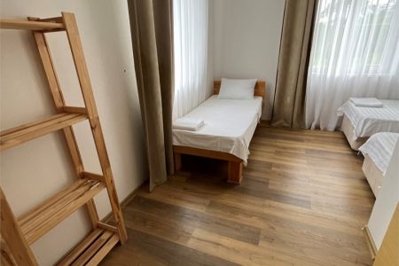 Баня, гостиная