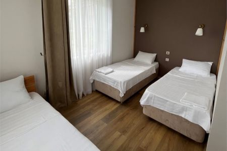 Баня, гостиная