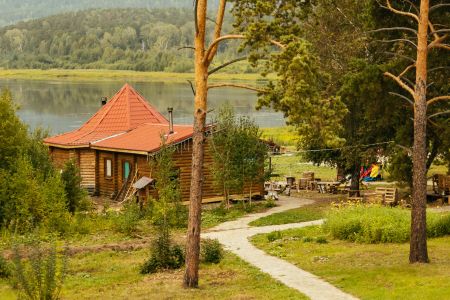 Аракуль. Внешний вид