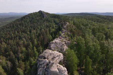Аракуль. Внешний вид