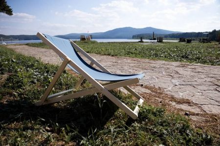 Аракуль. Внешний вид