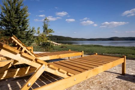 Аракуль. Внешний вид