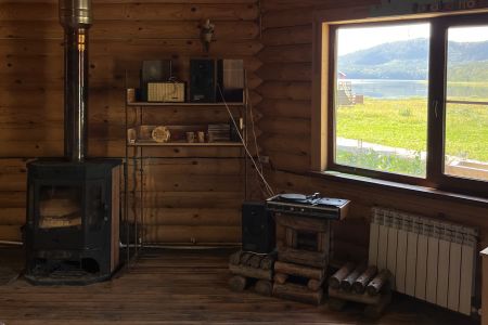 Аракуль. Внешний вид