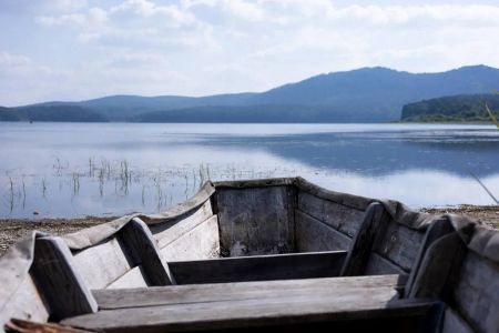 Аракуль. Внешний вид