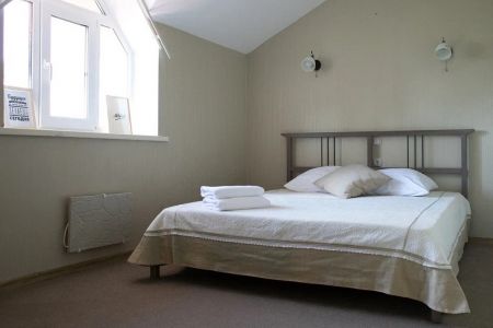 Баня, гостиная