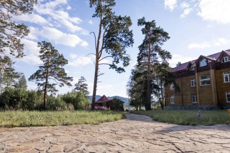 Аракуль. Внешний вид