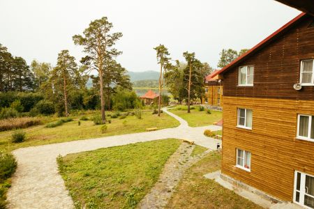 Аракуль. Внешний вид