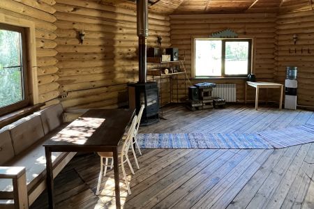 Аракуль. Внешний вид