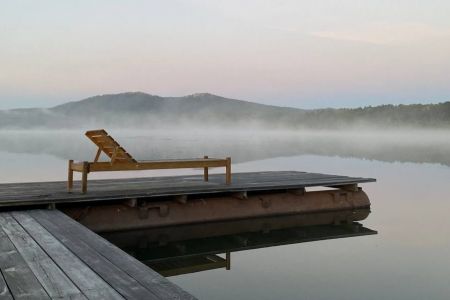 Аракуль. Внешний вид