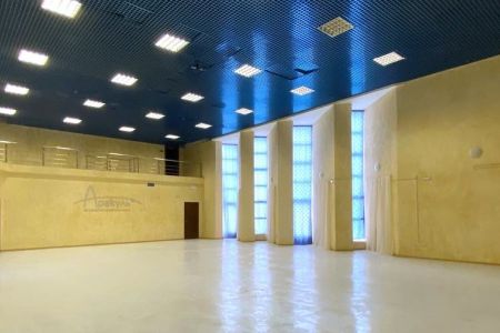 Баня, гостиная