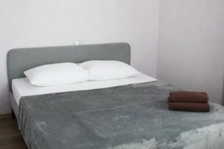 Баня, гостиная