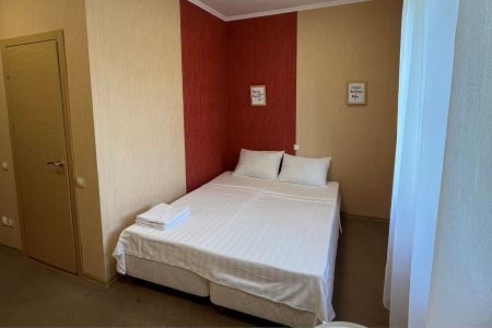 Баня, гостиная