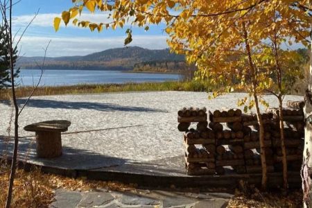 Аракуль. Внешний вид