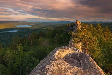 Аракуль. Внешний вид
