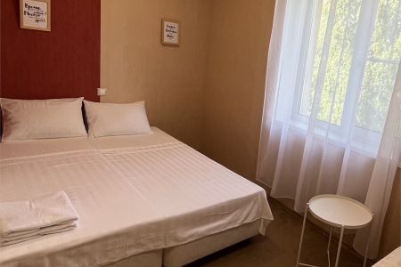 Баня, гостиная