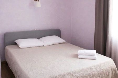 Баня, гостиная