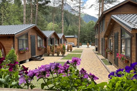 Территория