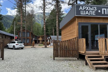 Территория