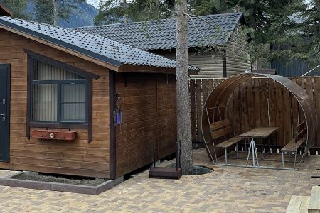 Территория