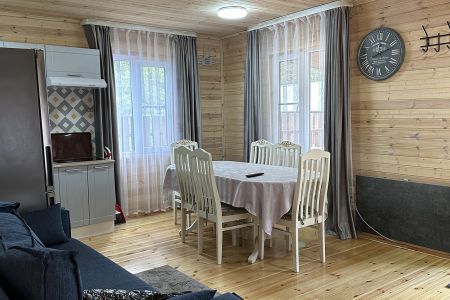 Вилла 8-местная 2-этажная №2