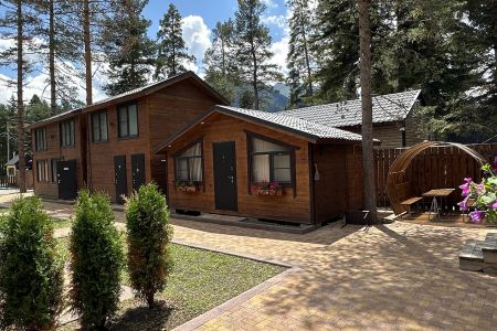 Территория